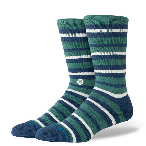stance BRETT CREW SOCK