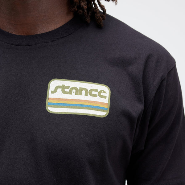 Stance CAMINO T-SHIRT