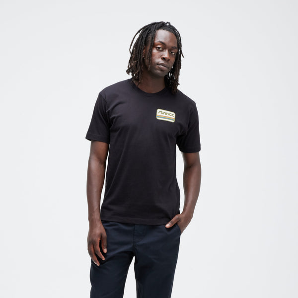 stance CAMINO T-SHIRT