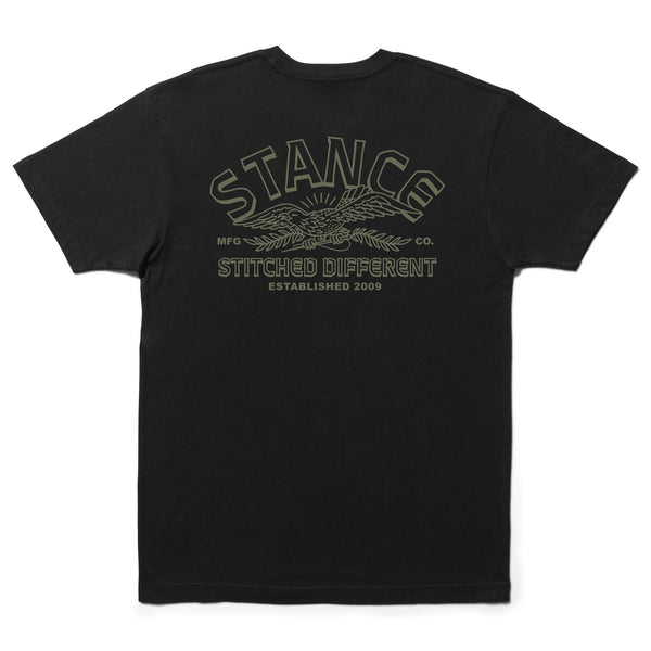 Stance CARRIER T-SHIRT