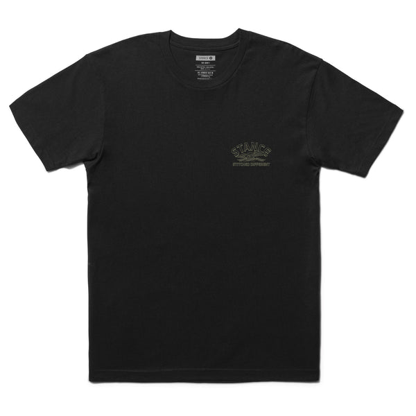 stance CARRIER T-SHIRT