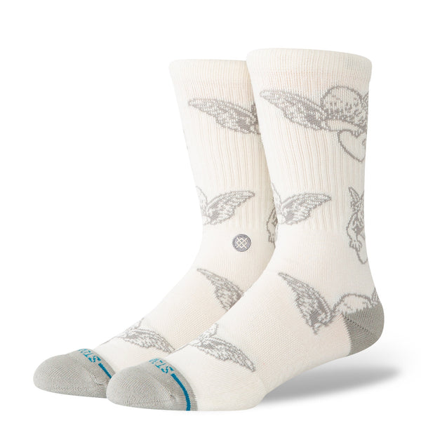 stance CHERUB CREW SOCK