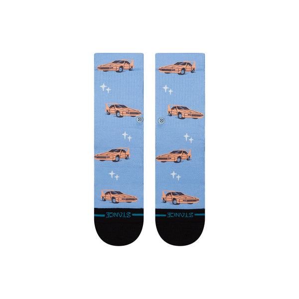 Stance CHOP SHOP CREW SOCK