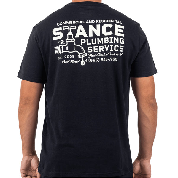 Stance CLASSIFIED TEE