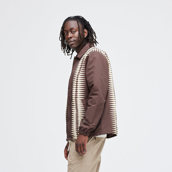 Stance COACHES JACKET