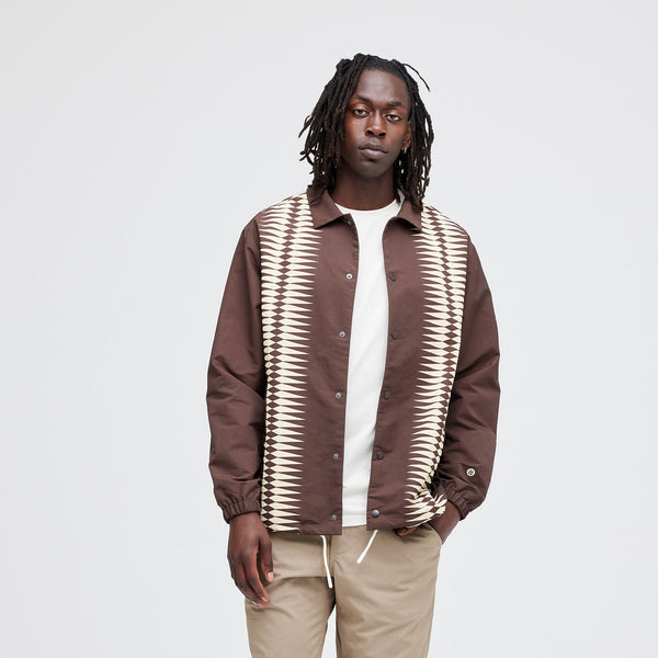 stance COACHES JACKET