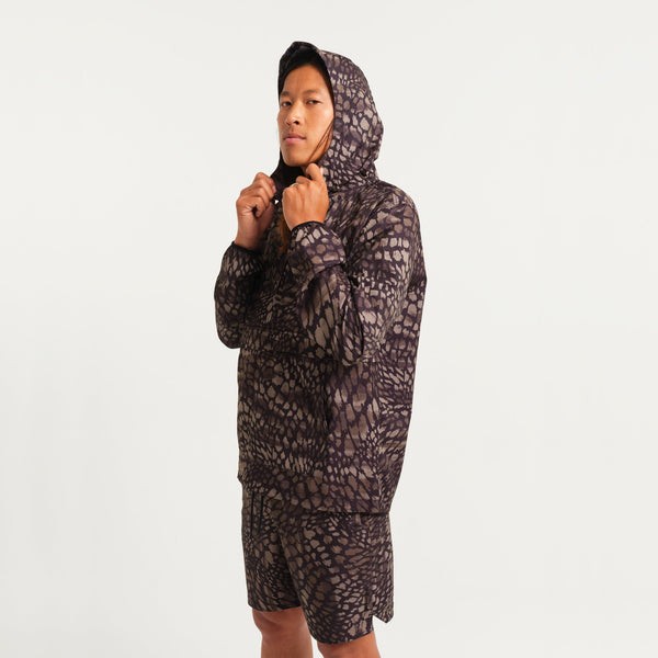 Stance COMPLEX ANORAK