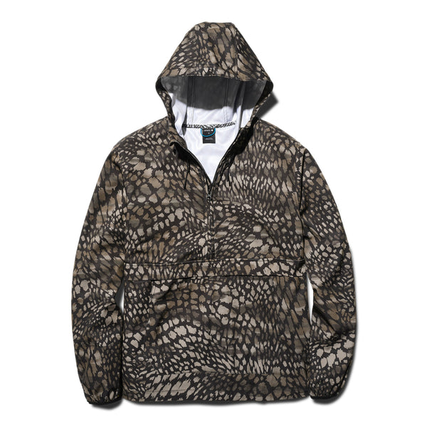 Stance COMPLEX ANORAK