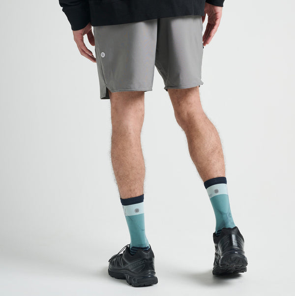 Stance COMPLEX ATHLETIC SHORT