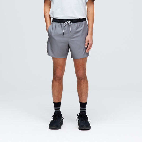 stance COMPLEX ATHLETIC SHORT 5"