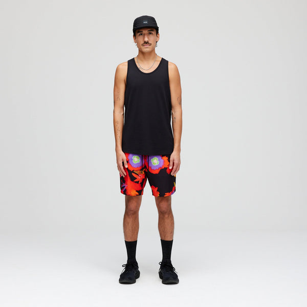 Stance COMPLEX ATHLETIC SHORT 7"