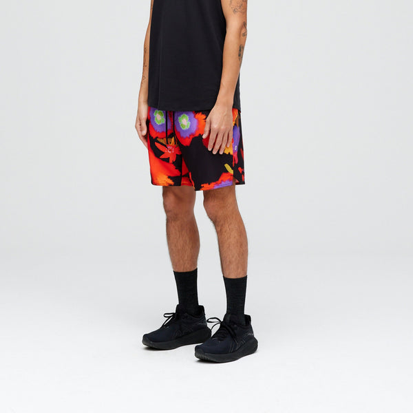 Stance COMPLEX ATHLETIC SHORT 7"