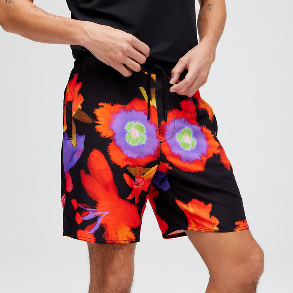 Stance COMPLEX ATHLETIC SHORT 7"