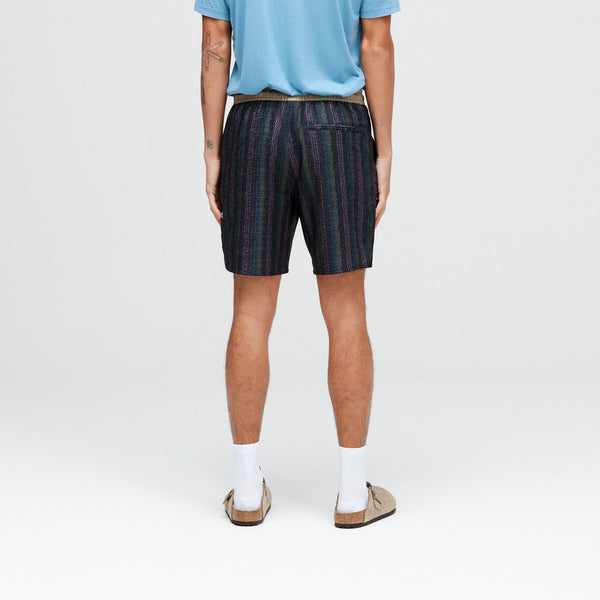 Stance COMPLEX ATHLETIC SHORT 7"