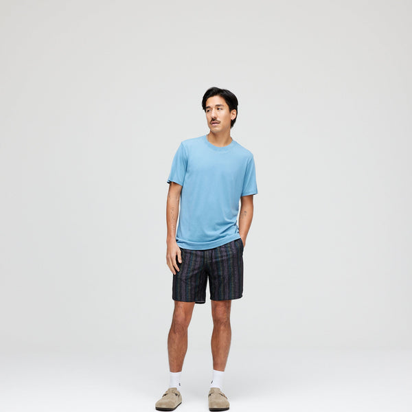Stance COMPLEX ATHLETIC SHORT 7"
