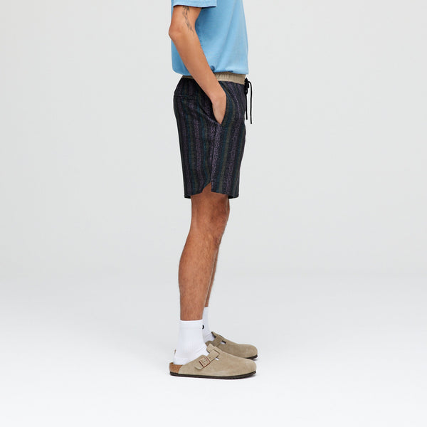 Stance COMPLEX ATHLETIC SHORT 7"