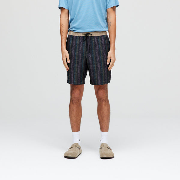 stance COMPLEX ATHLETIC SHORT 7"