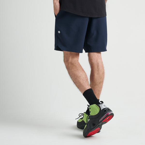 Stance COMPLEX ATHLETIC SHORT