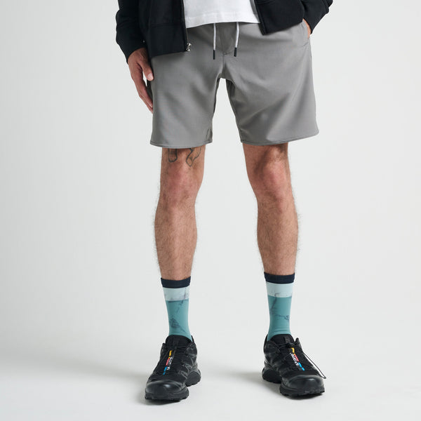 stance COMPLEX ATHLETIC SHORT