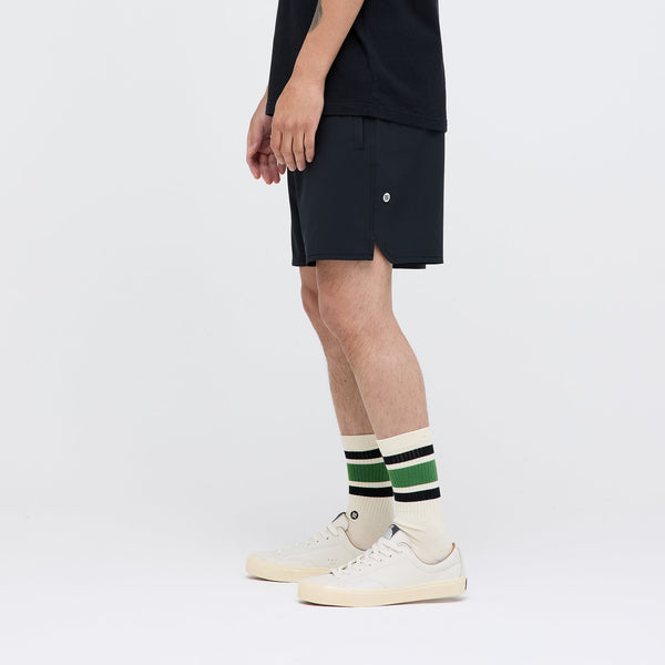 Stance COMPLEX HYBRID SHORT 5"