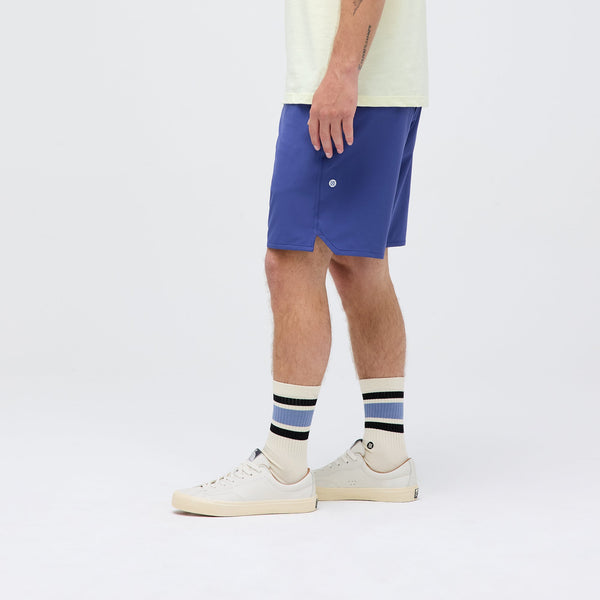 Stance COMPLEX HYBRID SHORT 7"