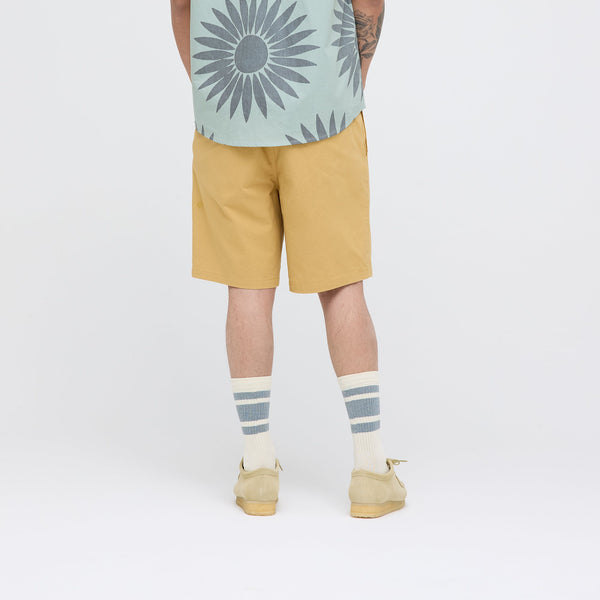 Stance COMPOUND CHINO SHORT