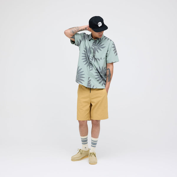 Stance COMPOUND CHINO SHORT