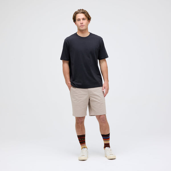 Stance COMPOUND CHINO SHORT