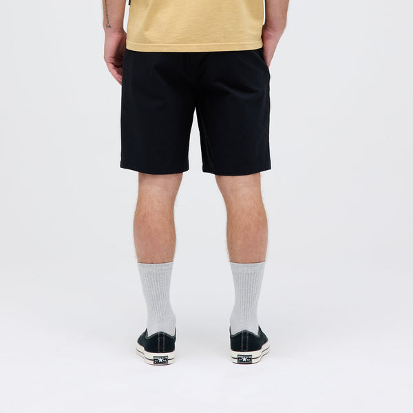 Stance COMPOUND CHINO SHORT