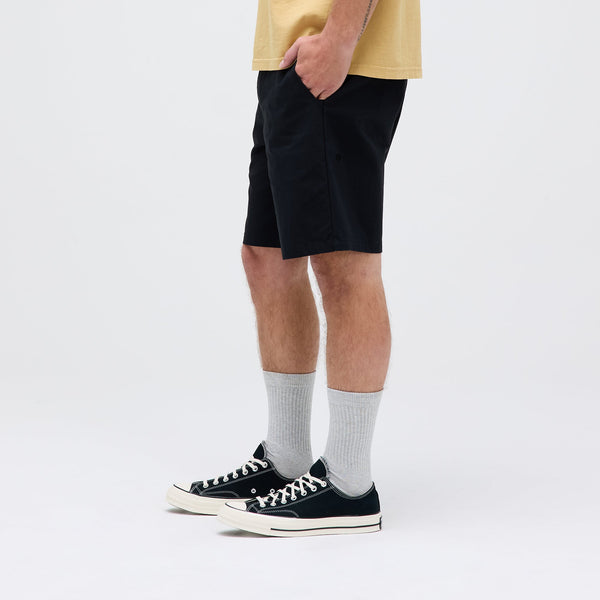 Stance COMPOUND CHINO SHORT