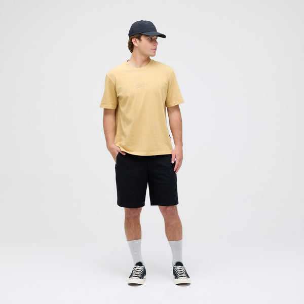 Stance COMPOUND CHINO SHORT