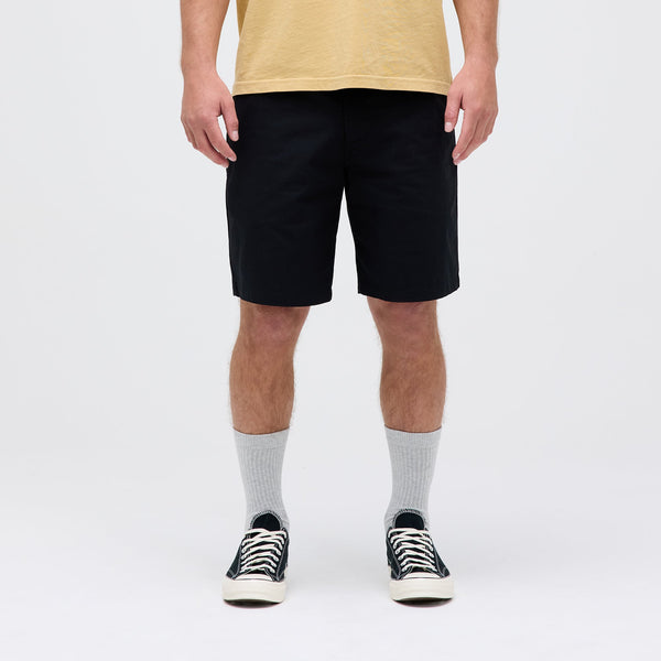 stance COMPOUND CHINO SHORT