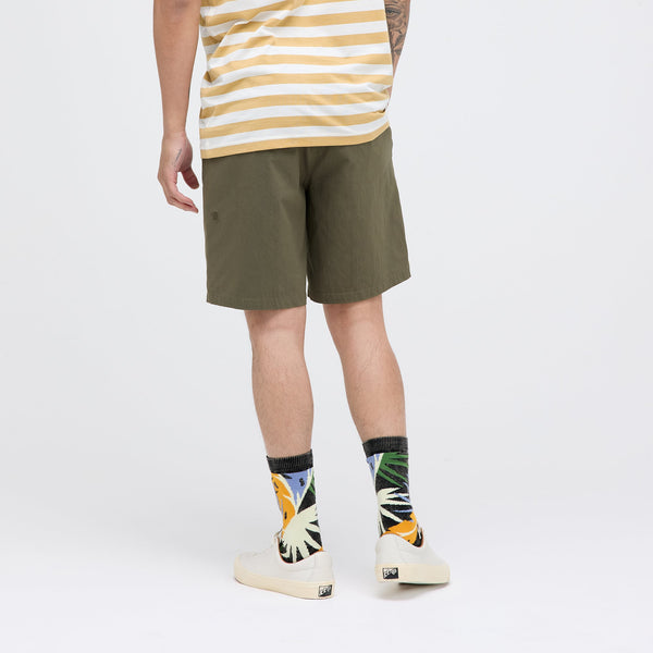 Stance COMPOUND CHINO SHORT