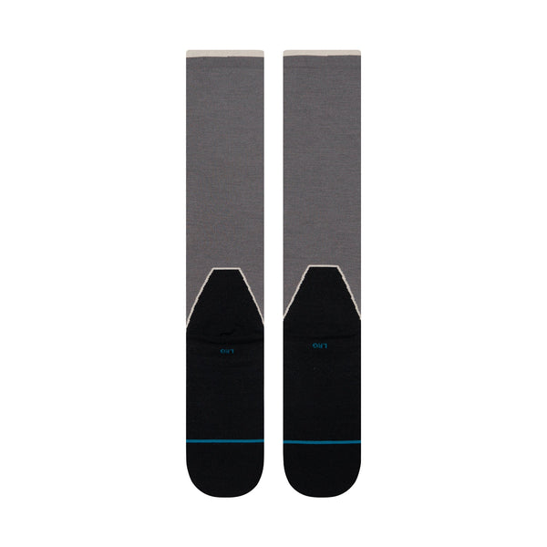 Stance CONTRAST SEAM ULTRA LIGHT WOOL SNOW SOCK