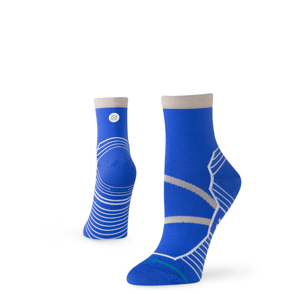 Stance CROSSOVER ULTRA LIGHT QUARTER SOCK