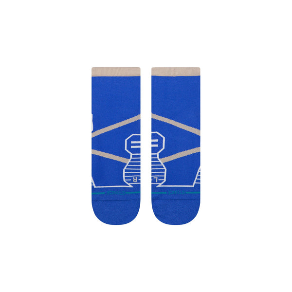 Stance CROSSOVER ULTRA LIGHT QUARTER SOCK