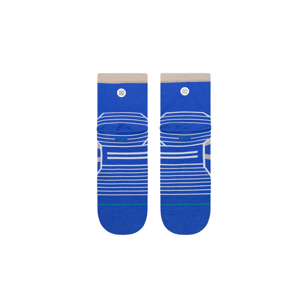 Stance CROSSOVER ULTRA LIGHT QUARTER SOCK