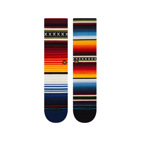 Stance CURREN CREW SOCK
