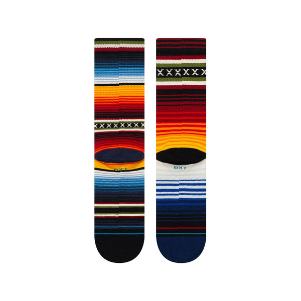 Stance CURREN CREW SOCK