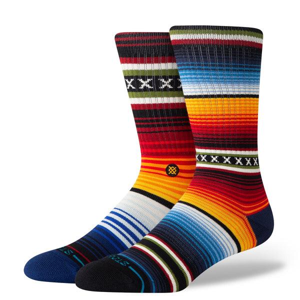 stance CURREN CREW SOCK