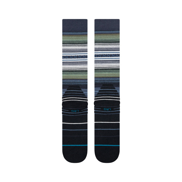 Stance CURREN MID WOOL SNOW SOCK