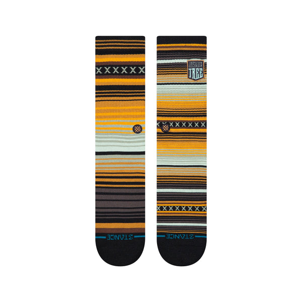 Stance CURREN PARKS CREW SOCK