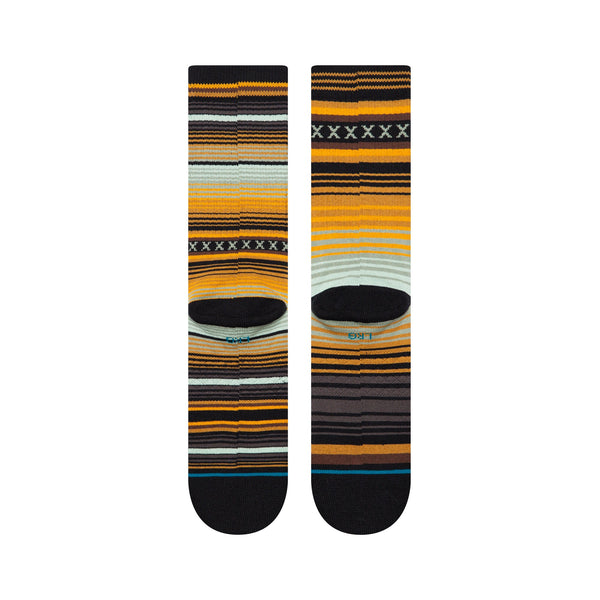 Stance CURREN PARKS CREW SOCK