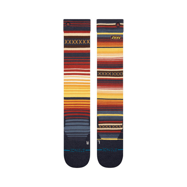 Stance CURREN PARKS SNOW SOCK