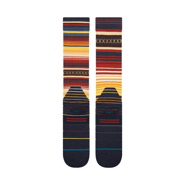 Stance CURREN PARKS SNOW SOCK