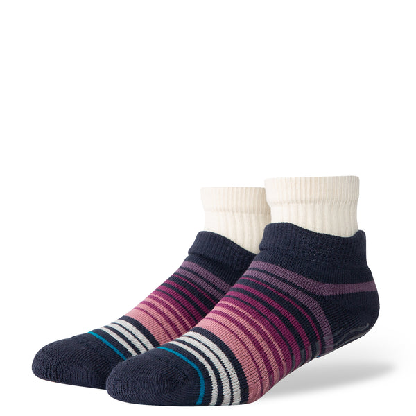 stance CURREN SLIPPER SOCK