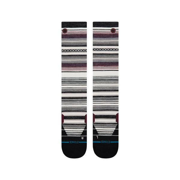 Stance CURREN ULTRA LIGHT WOOL SNOW SOCK