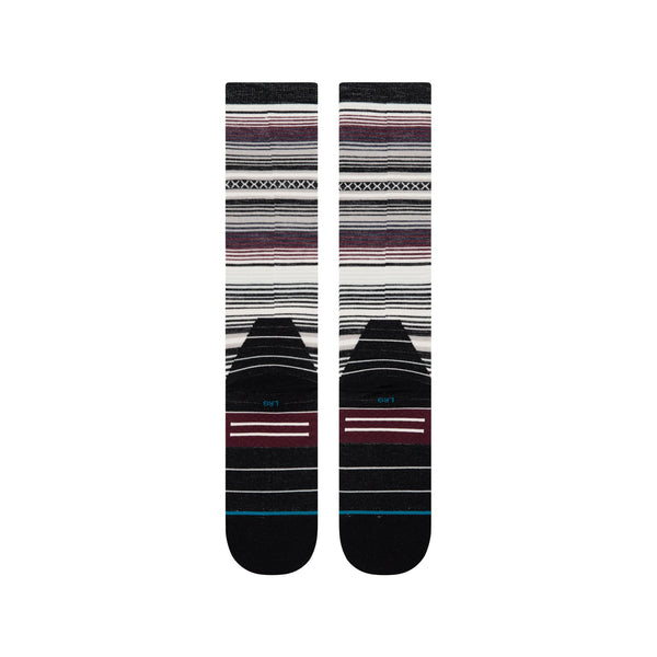 Stance CURREN ULTRA LIGHT WOOL SNOW SOCK