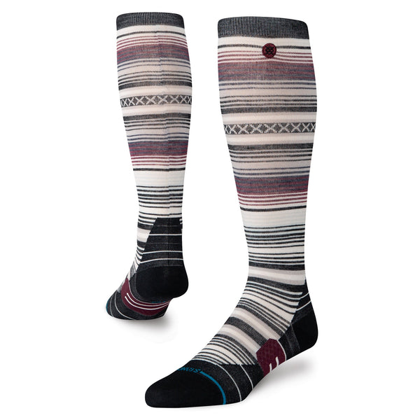 stance CURREN ULTRA LIGHT WOOL SNOW SOCK