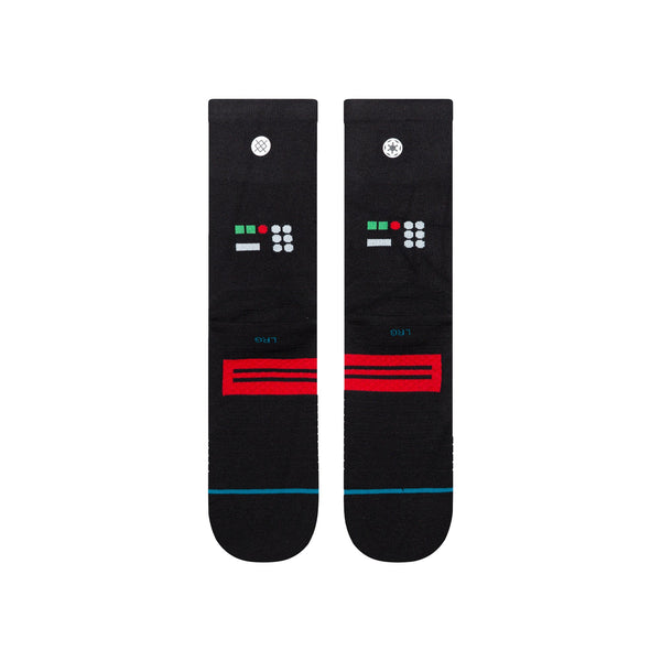 Stance DARK SIDE CREW SOCK